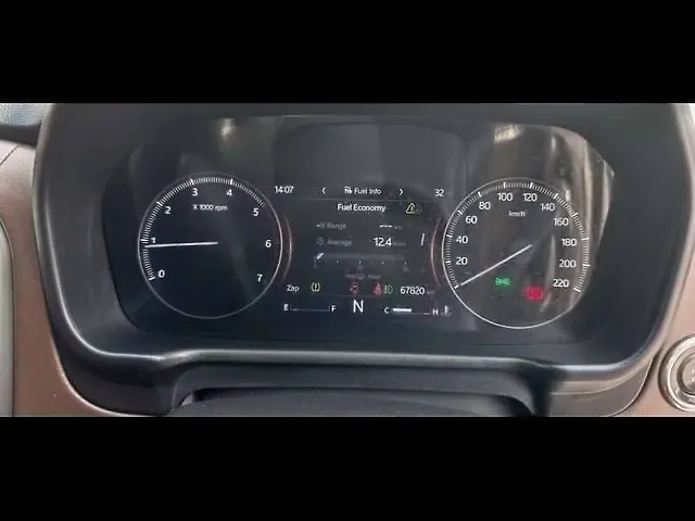 Used Mahindra Scorpio N Z8 L Diesel MT 2WD 7 STR [2023-2024] in Lucknow