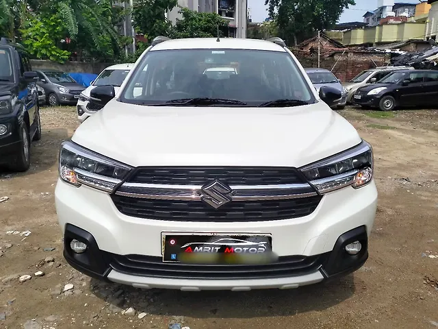 Used 2021 Maruti Suzuki XL6 in Kolkata