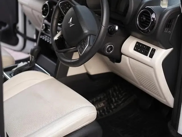 Used Mahindra Thar Roxx MX5 2WD Diesel 2.2L Turbo Automatic in Lucknow