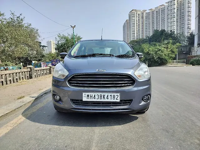 Used 2017 Ford Aspire in Mumbai
