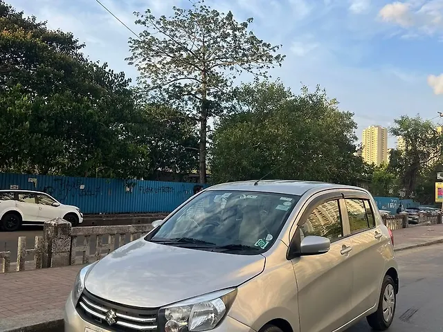 Used 2016 Maruti Suzuki Celerio in Thane