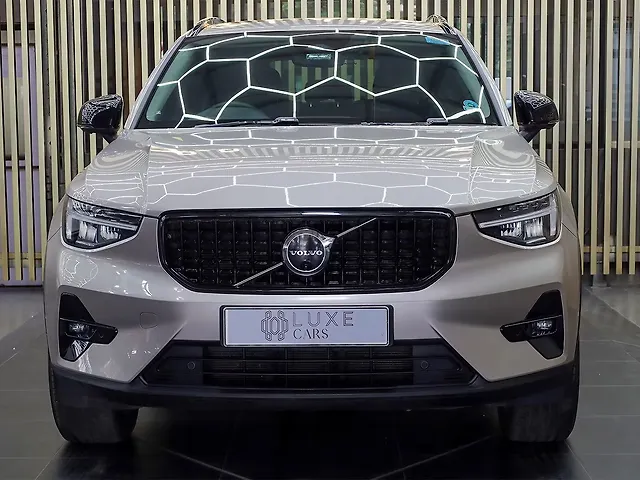 Used 2023 Volvo XC40 in Bangalore