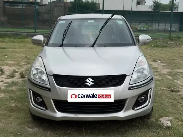 Used 2015 Maruti Suzuki Swift in Dehradun