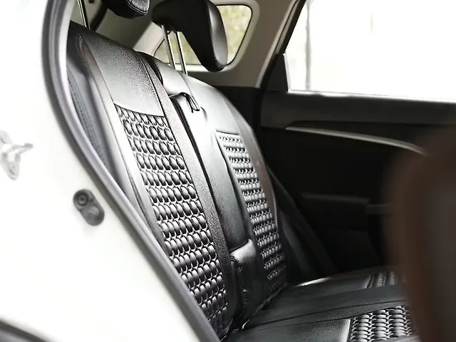 Used Maruti Suzuki Brezza [2022-2026] ZXI AT [2022-2023] in Lucknow