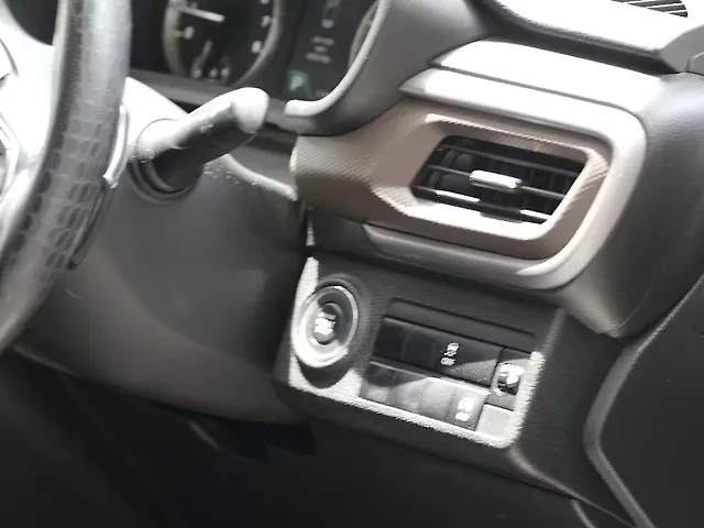 Used Maruti Suzuki Brezza [2022-2026] ZXI AT [2022-2023] in Lucknow