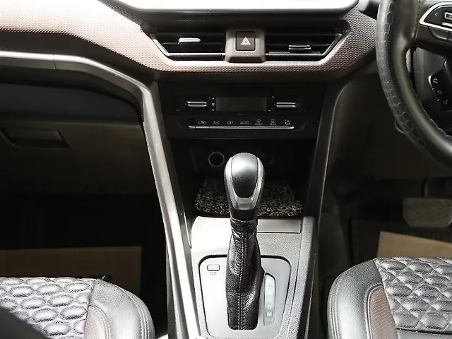 Used Maruti Suzuki Brezza [2022-2026] ZXI AT [2022-2023] in Lucknow