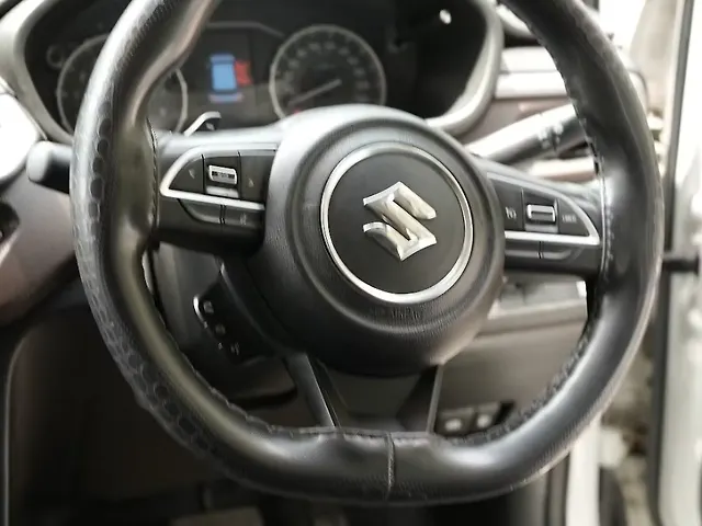Used Maruti Suzuki Brezza [2022-2026] ZXI AT [2022-2023] in Lucknow