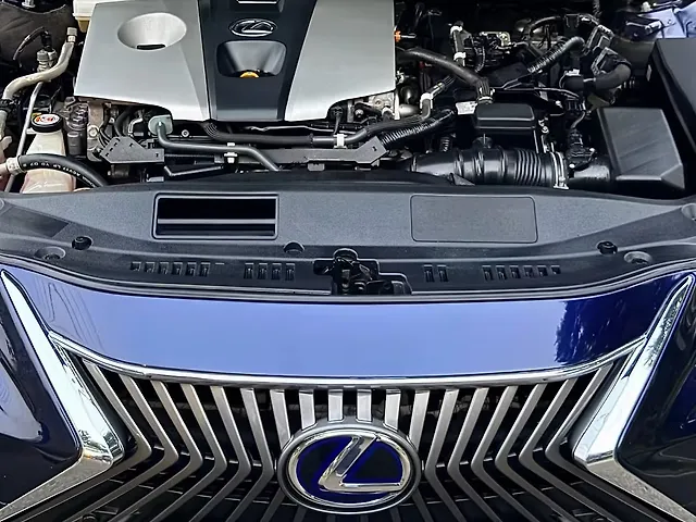 Used Lexus Old Generation ES 2018 300h Luxury in Ludhiana