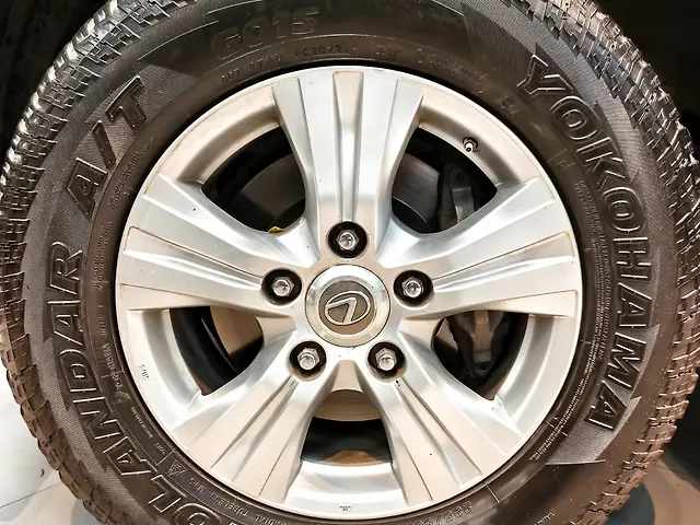 Used Lexus LX [2017-2022] 450d in Pune