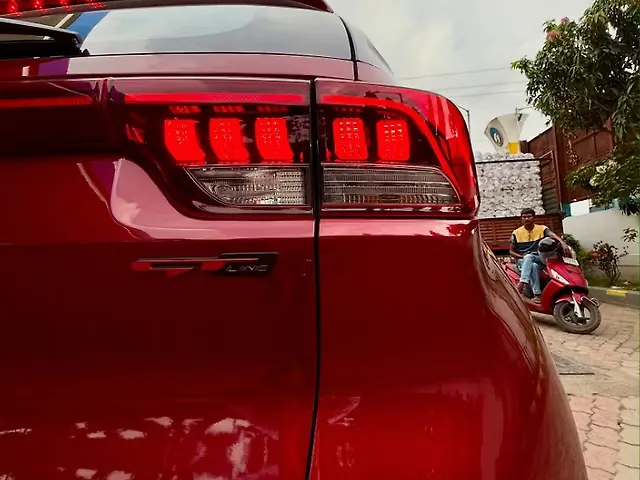 Used Kia Sonet [2020-2022] GTX Plus 1.0 iMT Dual Tone in Guwahati