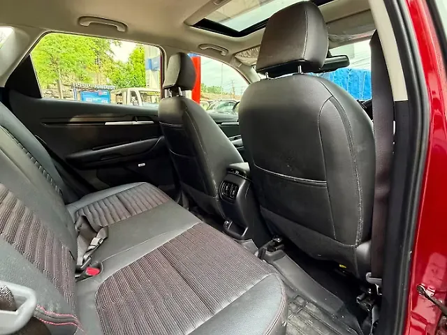 Used Kia Sonet [2020-2022] GTX Plus 1.0 iMT Dual Tone in Guwahati