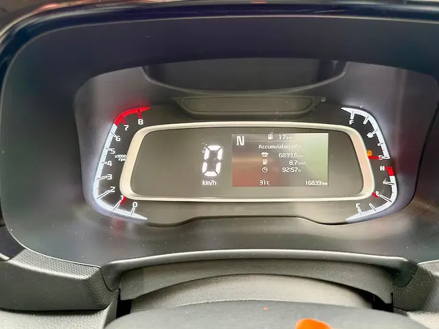 Used Kia Sonet [2020-2022] GTX Plus 1.0 iMT Dual Tone in Guwahati