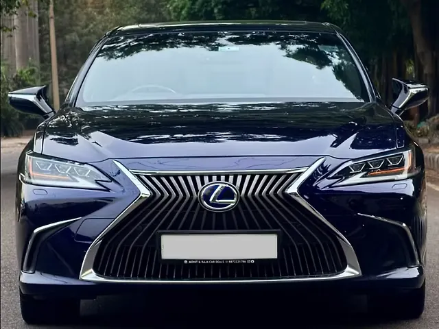 Used 2021 Lexus ES in Chandigarh