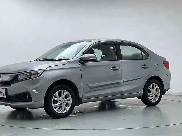 Used 2019 Honda Amaze in Ghaziabad