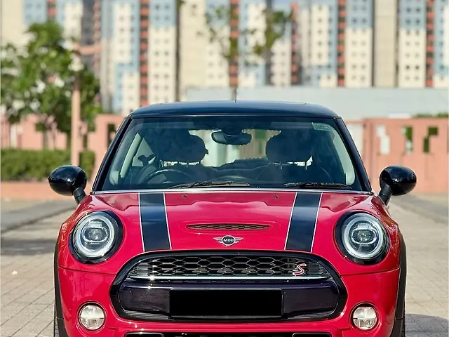 Used 2019 Mini Cooper in Surat Used 2019 Mini Cooper in Surat