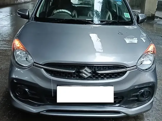 Used 2022 Maruti Suzuki Celerio in Mumbai