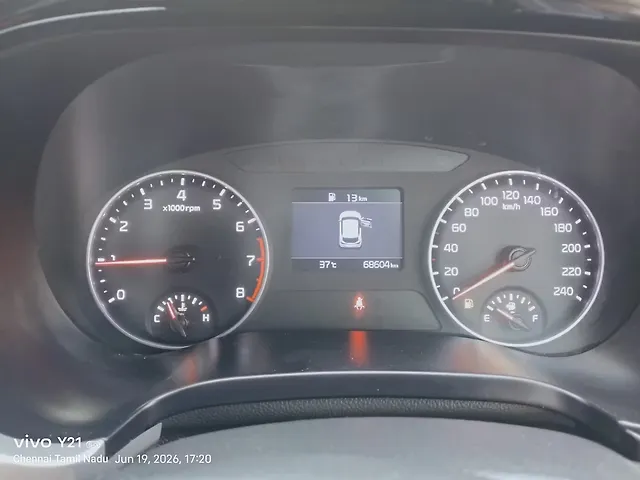 Used Kia Seltos [2019-2022] HTK Plus 1.5 [2019-2020] in Chennai