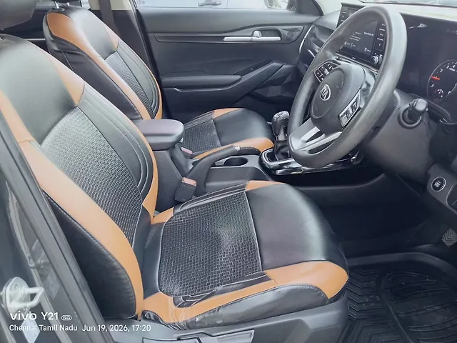 Used Kia Seltos [2019-2022] HTK Plus 1.5 [2019-2020] in Chennai