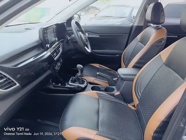 Used Kia Seltos [2019-2022] HTK Plus 1.5 [2019-2020] in Chennai