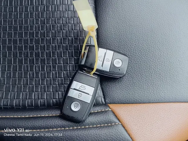 Used Kia Seltos [2019-2022] HTK Plus 1.5 [2019-2020] in Chennai