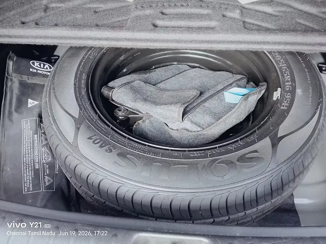 Used Kia Seltos [2019-2022] HTK Plus 1.5 [2019-2020] in Chennai