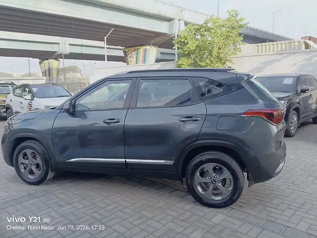 Used Kia Seltos [2019-2022] HTK Plus 1.5 [2019-2020] in Chennai