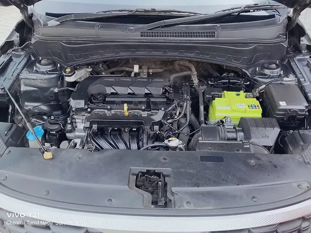 Used Kia Seltos [2019-2022] HTK Plus 1.5 [2019-2020] in Chennai