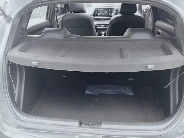 Used Hyundai i20 N Line N6 Petrol Turbo Manual in Chennai