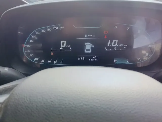 Used Hyundai i20 N Line N6 Petrol Turbo Manual in Chennai