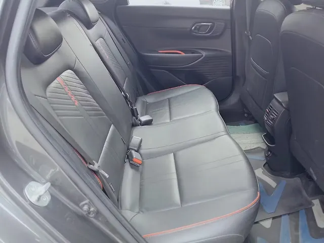 Used Hyundai i20 N Line N6 Petrol Turbo Manual in Chennai
