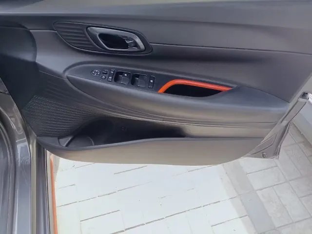 Used Hyundai i20 N Line N6 Petrol Turbo Manual in Chennai