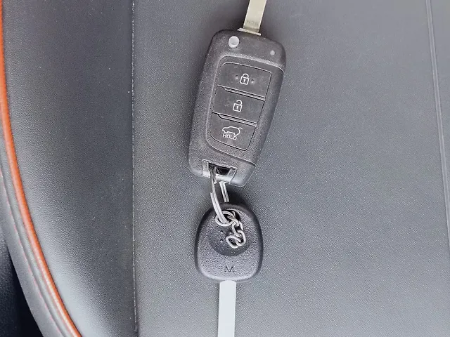 Used Hyundai i20 N Line N6 Petrol Turbo Manual in Chennai