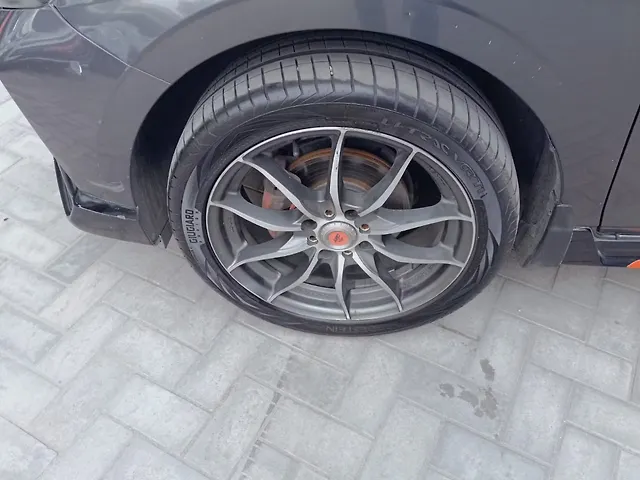 Used Hyundai i20 N Line N6 Petrol Turbo Manual in Chennai