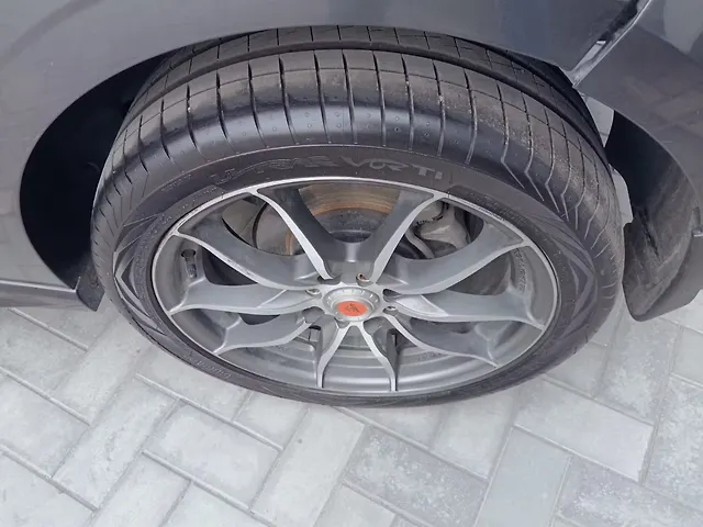 Used Hyundai i20 N Line N6 Petrol Turbo Manual in Chennai