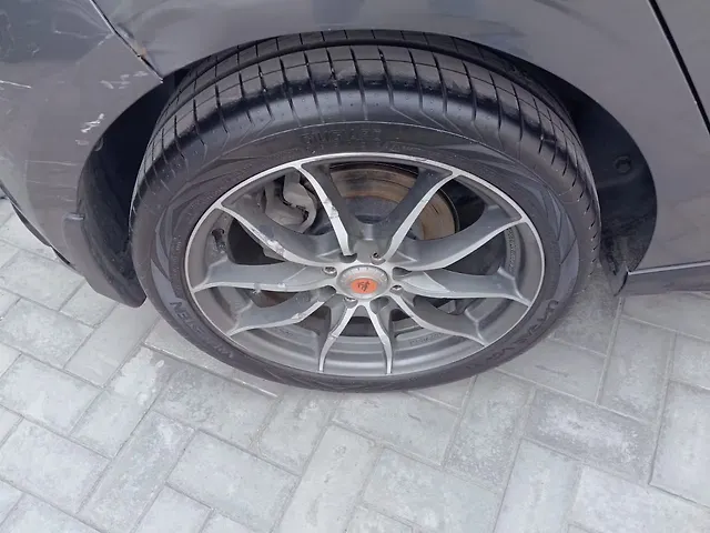 Used Hyundai i20 N Line N6 Petrol Turbo Manual in Chennai