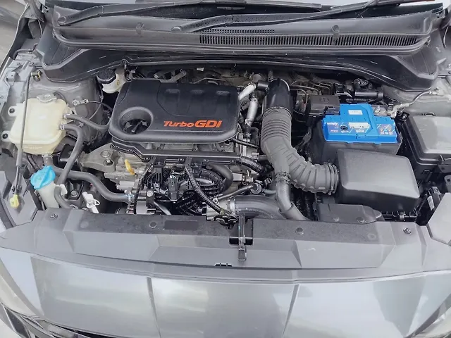 Used Hyundai i20 N Line N6 Petrol Turbo Manual in Chennai