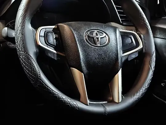 Used Toyota Innova Crysta [2020-2023] G 2.4 8 STR in Lucknow