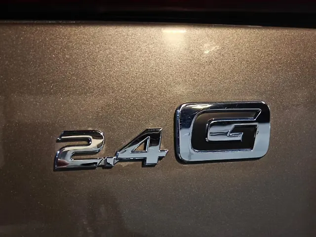 Used Toyota Innova Crysta [2020-2023] G 2.4 8 STR in Lucknow