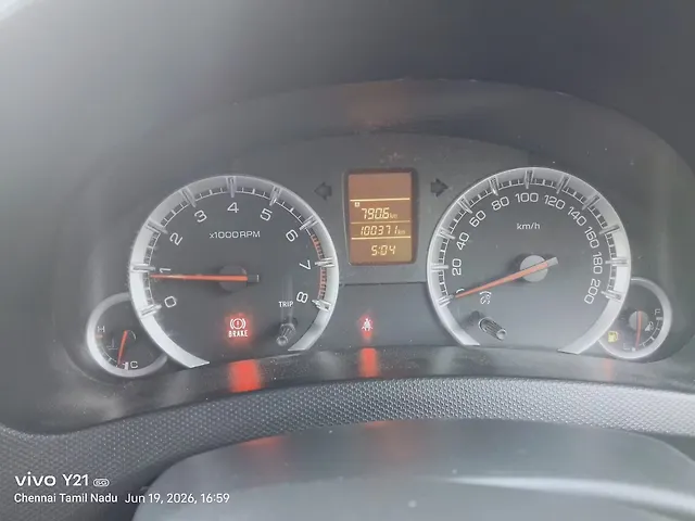 Used Maruti Suzuki Swift [2011-2014] VXi in Chennai