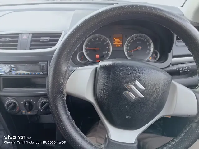 Used Maruti Suzuki Swift [2011-2014] VXi in Chennai