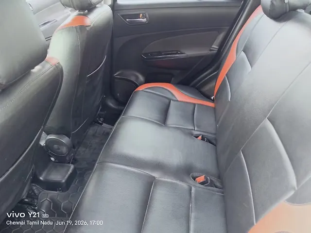 Used Maruti Suzuki Swift [2011-2014] VXi in Chennai