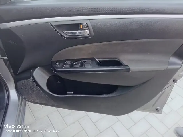 Used Maruti Suzuki Swift [2011-2014] VXi in Chennai