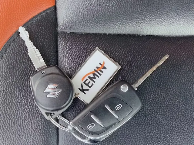 Used Maruti Suzuki Swift [2011-2014] VXi in Chennai