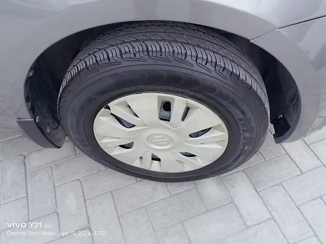 Used Maruti Suzuki Swift [2011-2014] VXi in Chennai