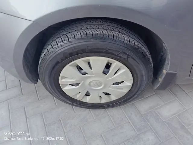 Used Maruti Suzuki Swift [2011-2014] VXi in Chennai