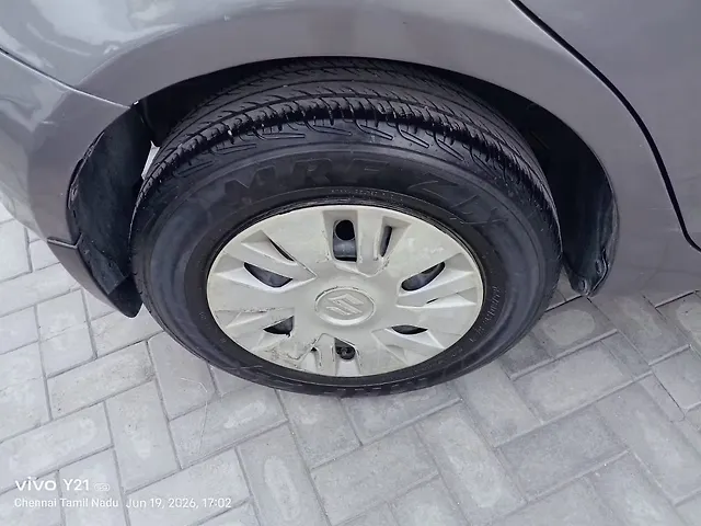 Used Maruti Suzuki Swift [2011-2014] VXi in Chennai