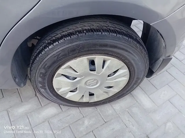 Used Maruti Suzuki Swift [2011-2014] VXi in Chennai