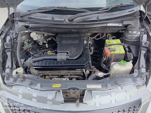 Used Maruti Suzuki Swift [2011-2014] VXi in Chennai