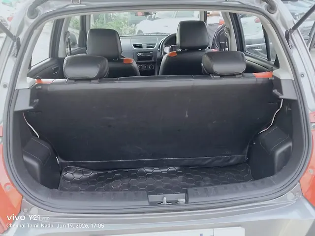 Used Maruti Suzuki Swift [2011-2014] VXi in Chennai