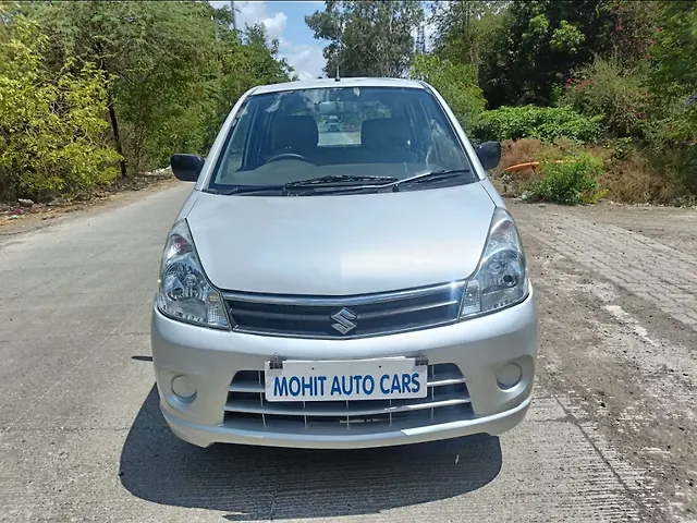 Used 2013 Maruti Suzuki Estilo in Chhatrapati Sambhaji Nagar